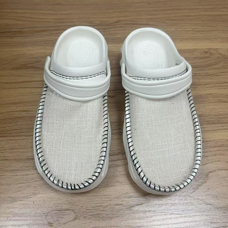 雅购特拖鞋
