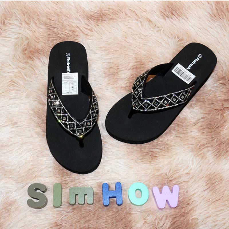 simhow shoes