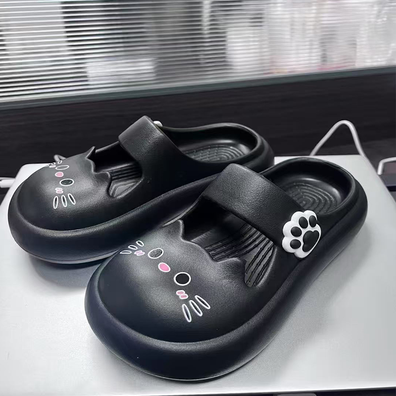 雅购特拖鞋