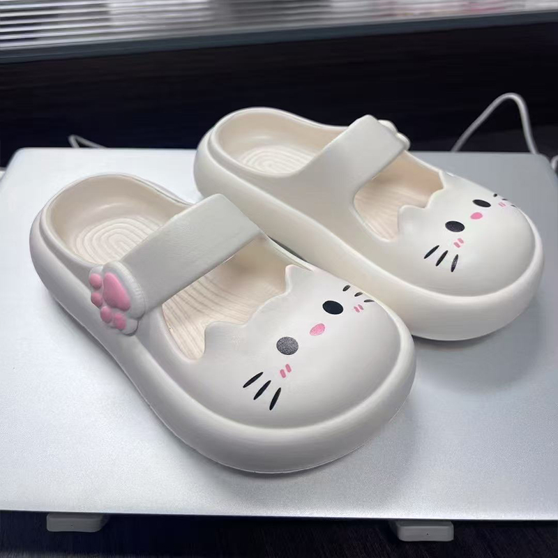雅购特拖鞋