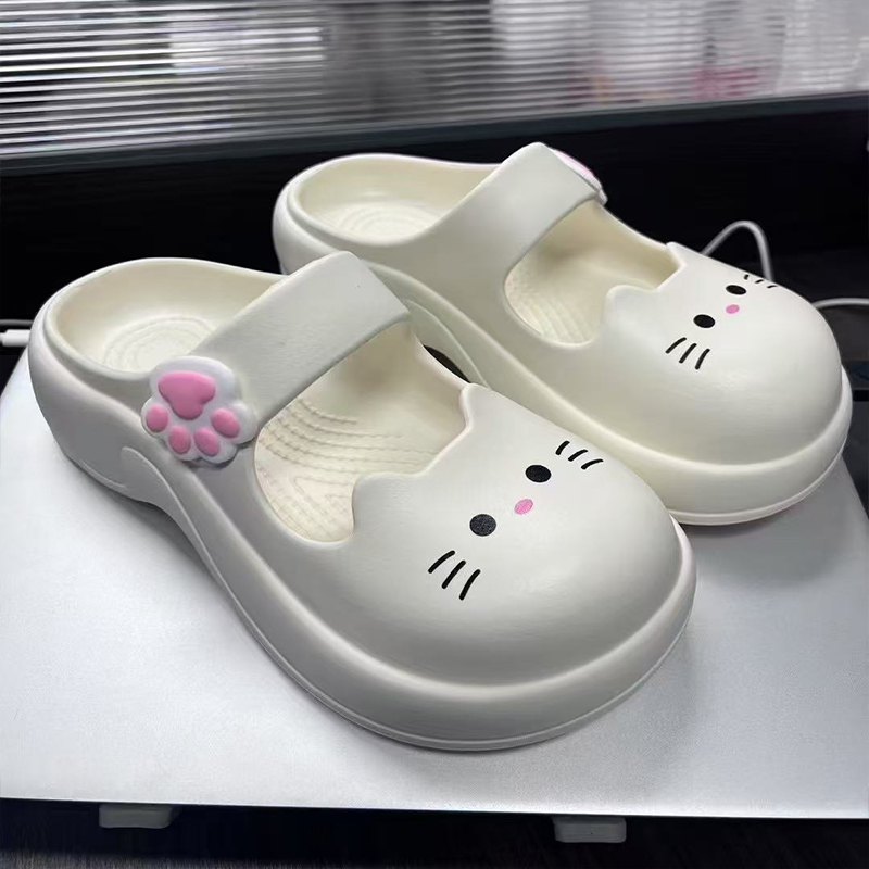 雅购特拖鞋