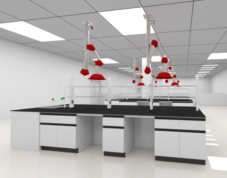 实验室安全管理&mdash;&mdash;定期维护