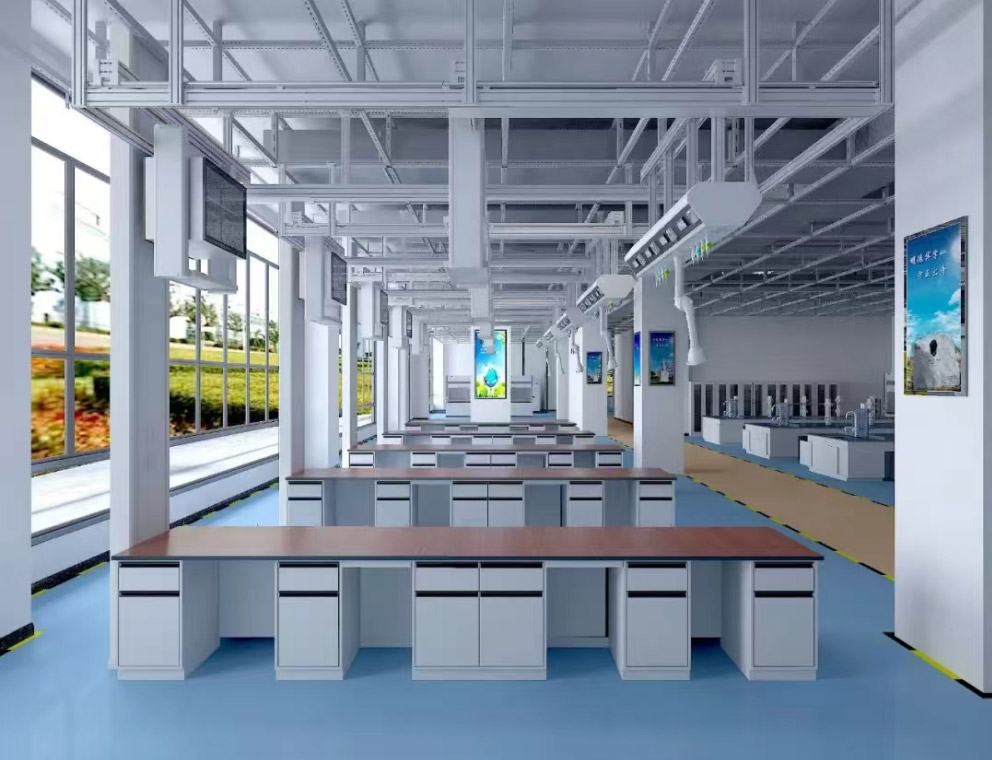 实验室安全管理&mdash;&mdash;定期维护