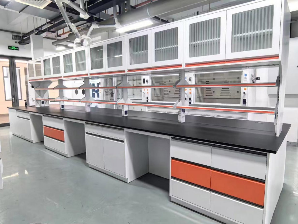 实验室安全管理&mdash;&mdash;定期维护