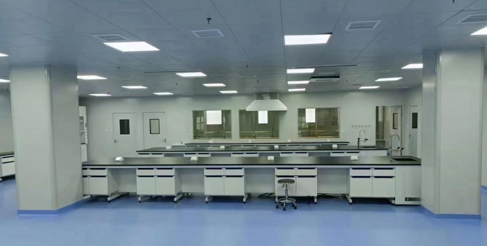 实验室安全管理&mdash;&mdash;定期维护