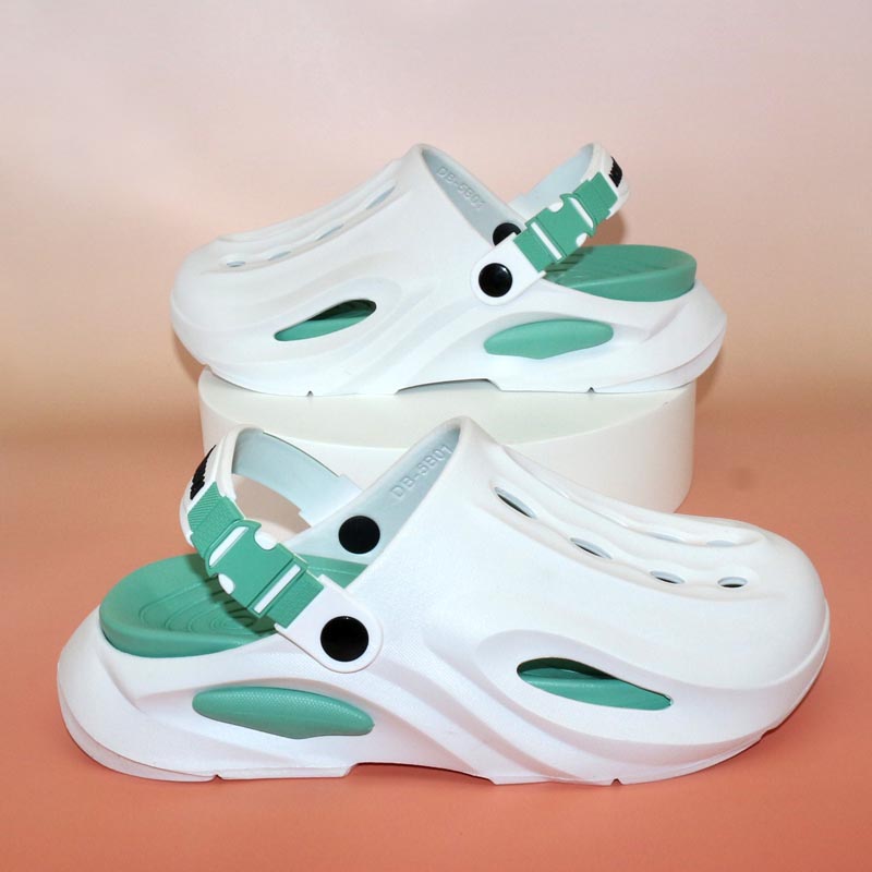 duobao shoes