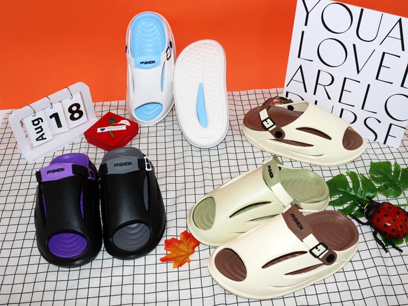 duobao shoes