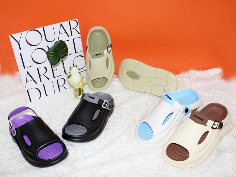 duobao shoes