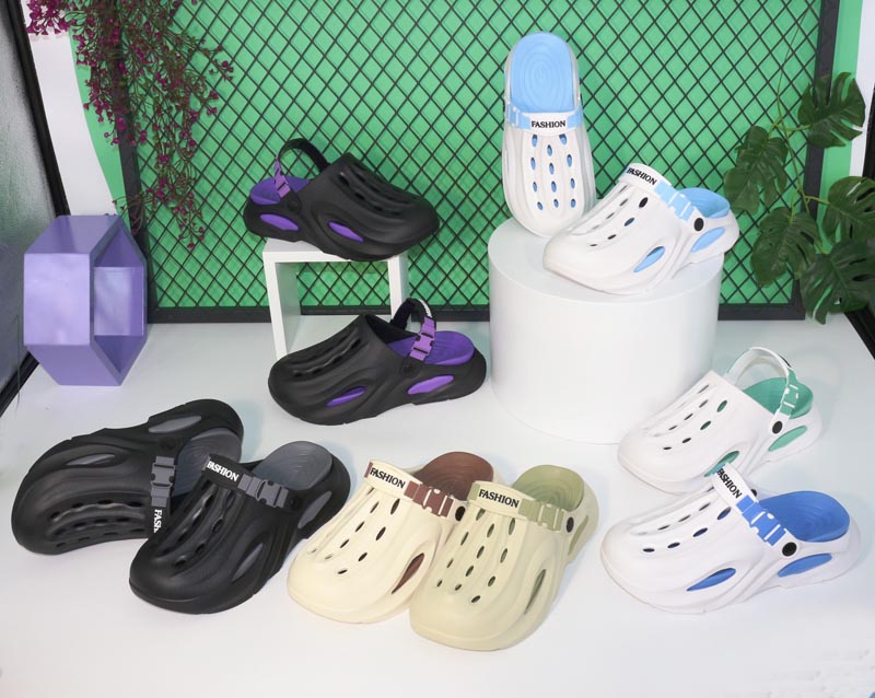 duobao shoes