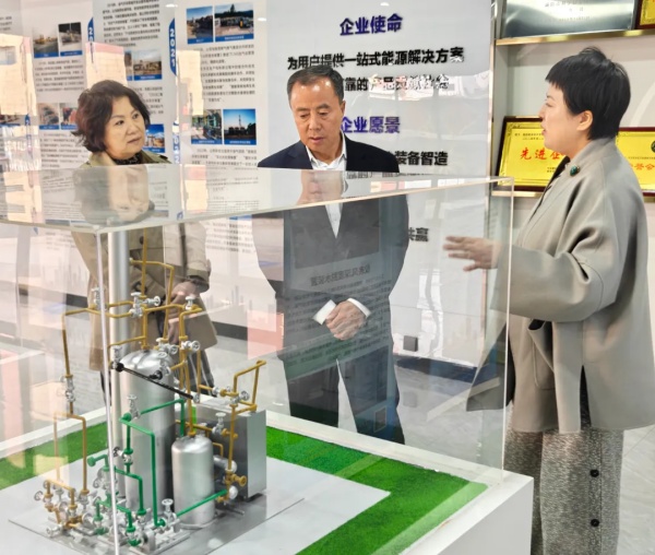 陕西铭泽易昇能源技术有限公司