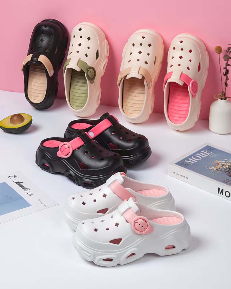 xulu shoes