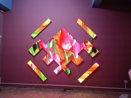 LED显示屏