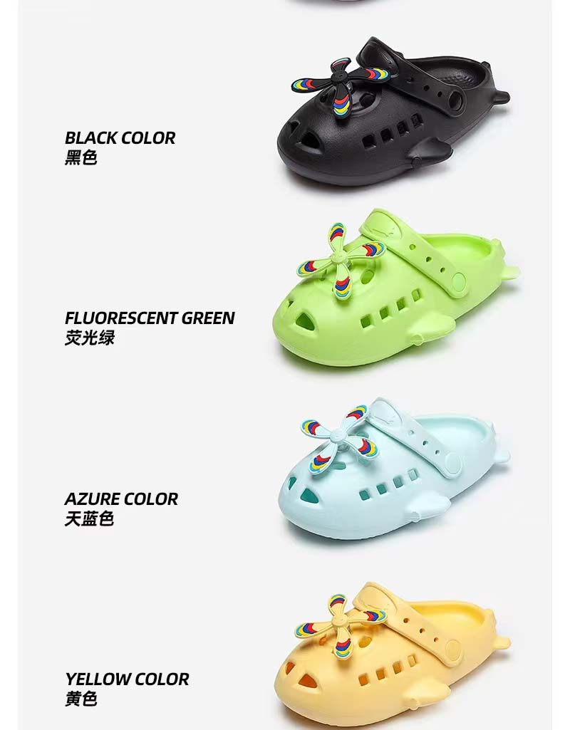 xulu shoes