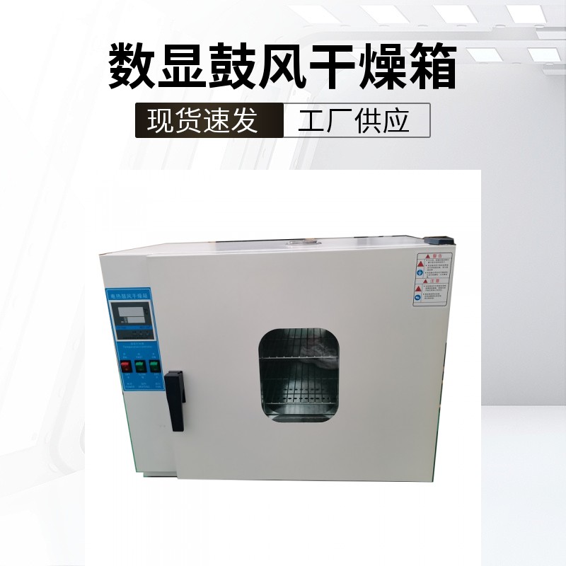 實(shí)驗室鼓風(fēng)干燥箱