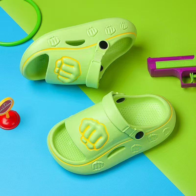 xulu shoes
