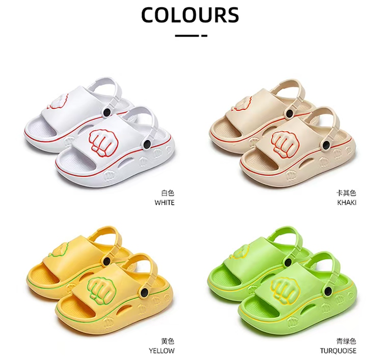 xulu shoes