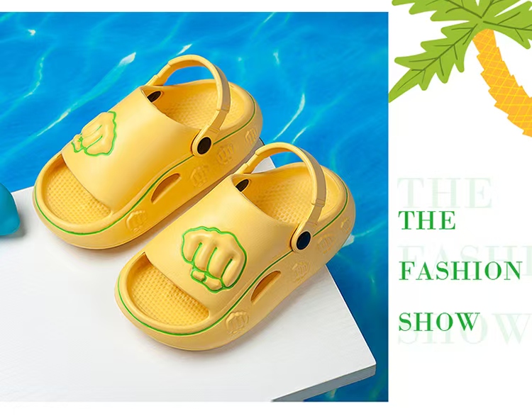 xulu shoes