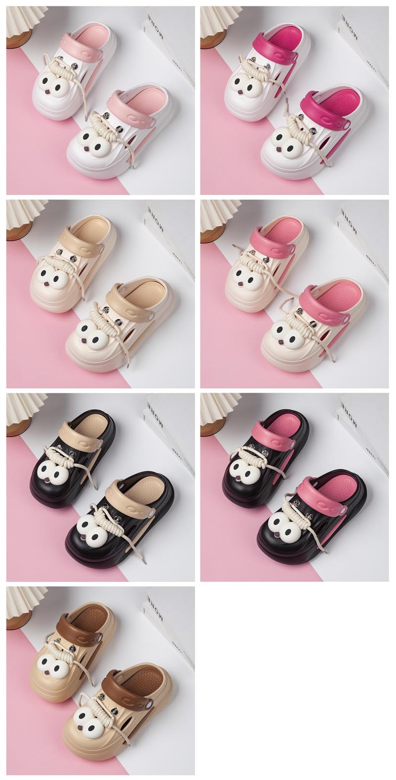 xulu shoes