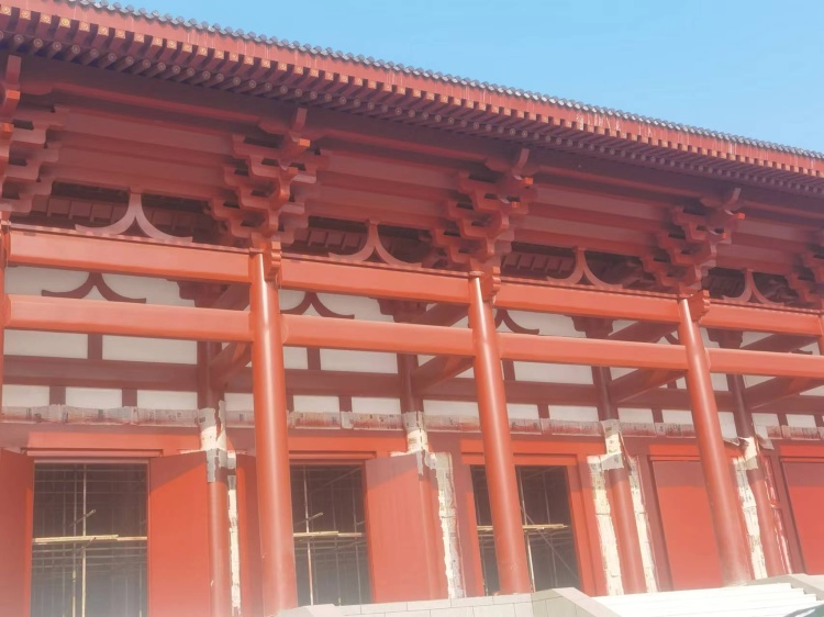 达州文化馆