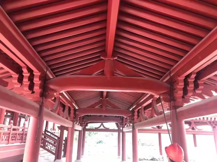 达州文化馆