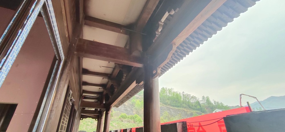 重庆云阳张飞庙