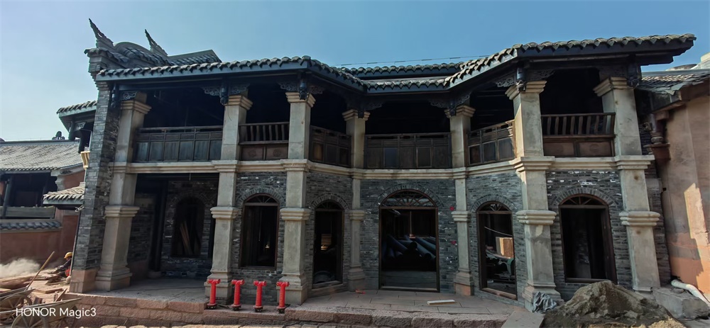 其他案例