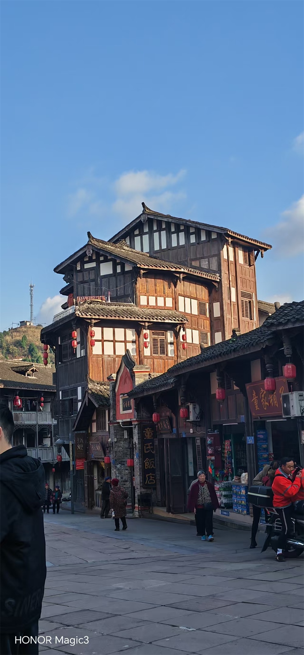 其他案例