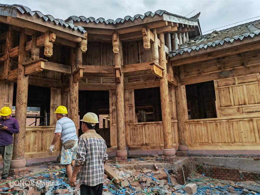 其他案例