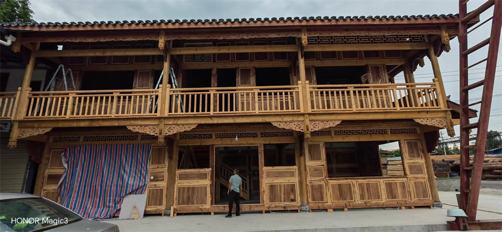 其他案例