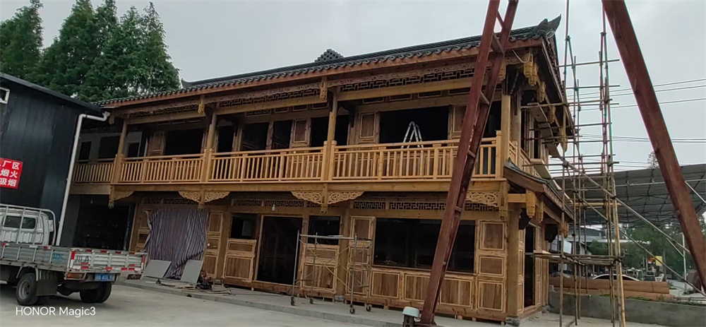 其他案例