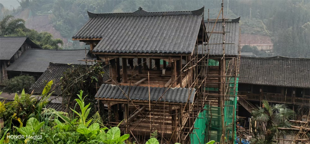 其他案例