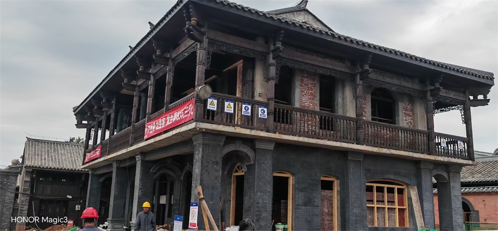 其他案例