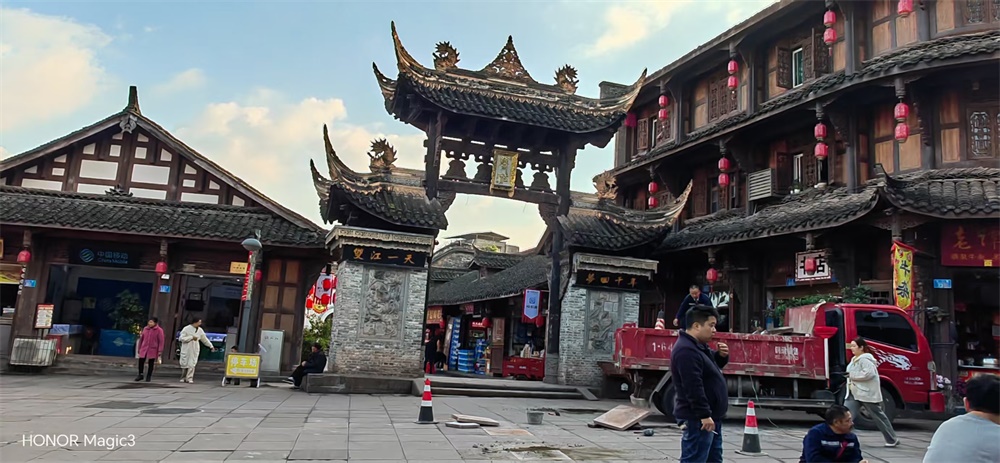 其他案例