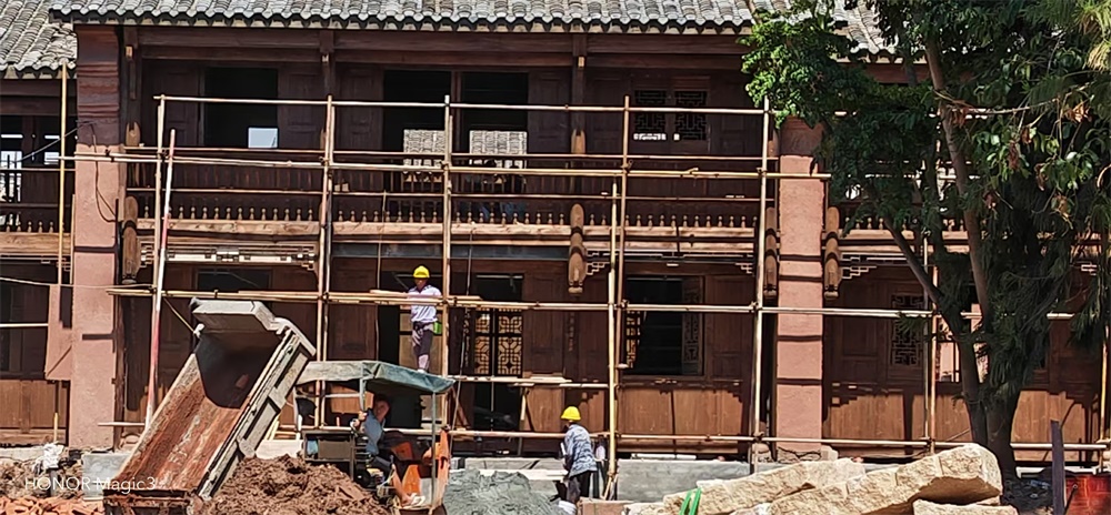 其他案例