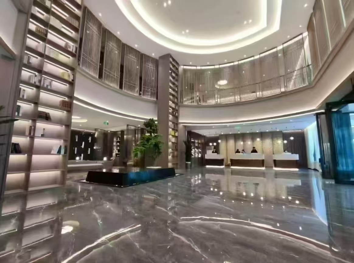 酒店系列