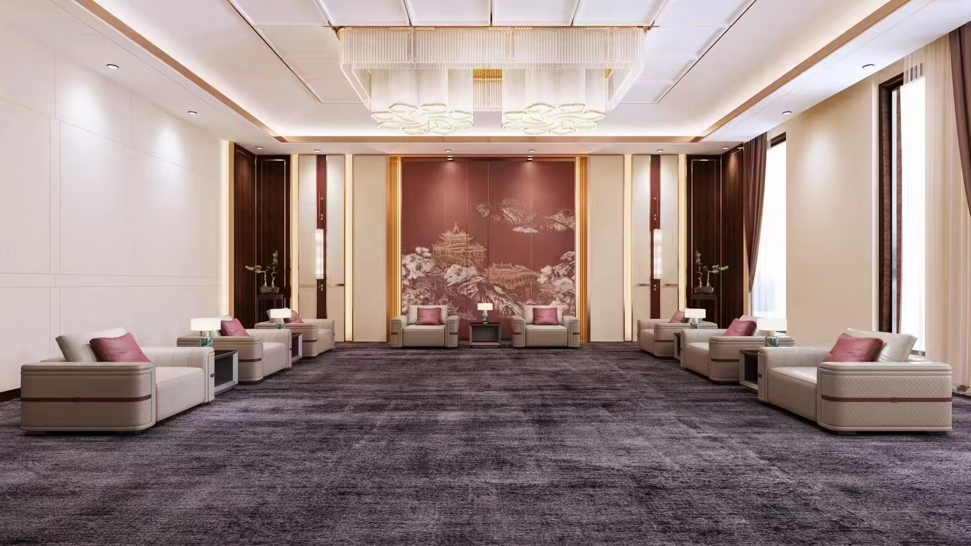 酒店系列