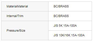 JIS F7398 Shipbuilding-Fuel oil tank self-closing drain valves