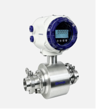 电磁流量计