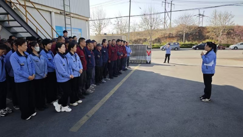 威海漏粪板