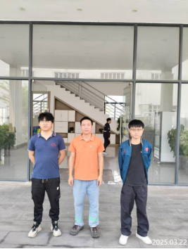信息公示