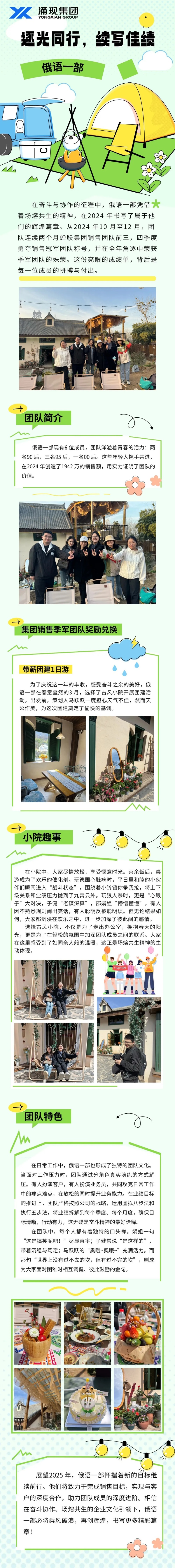 群体涌现