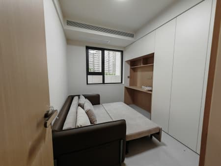 佛山市吉吉菲尚家具有限公司