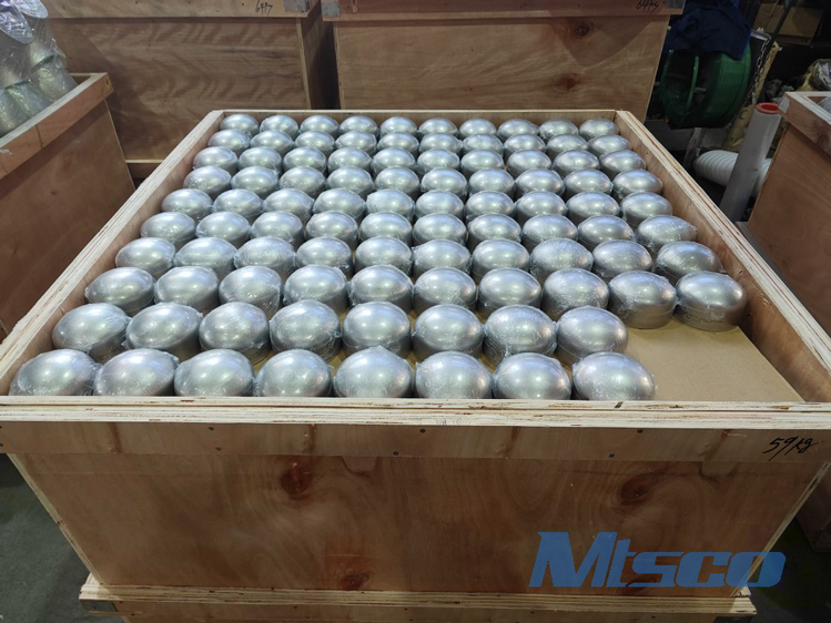 Packaging and Container Loading