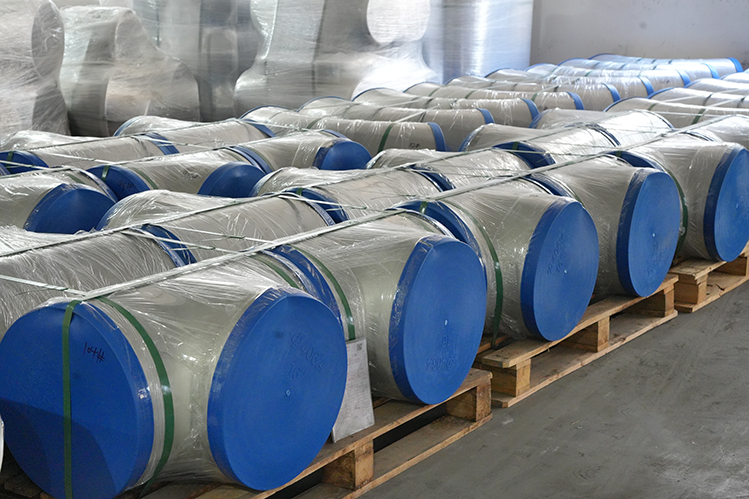 Packaging and Container Loading