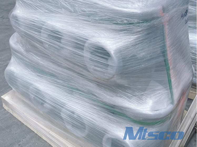 Packaging and Container Loading