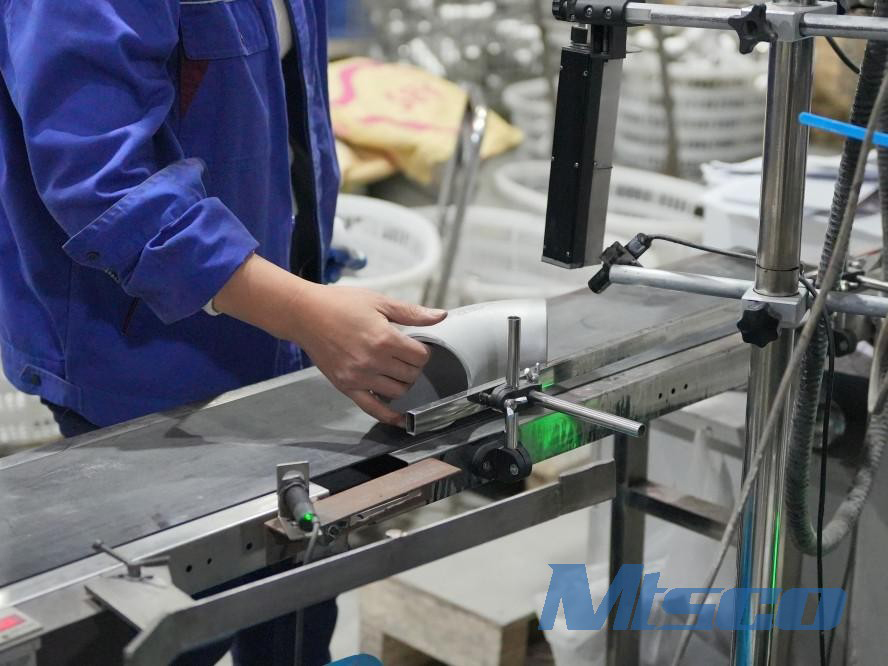 During Production