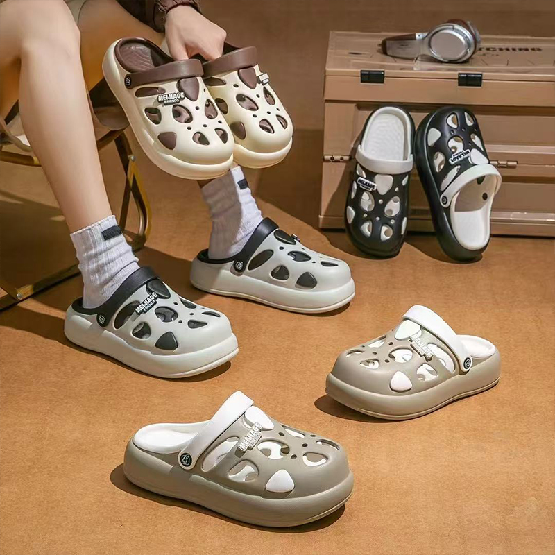 雅购特拖鞋