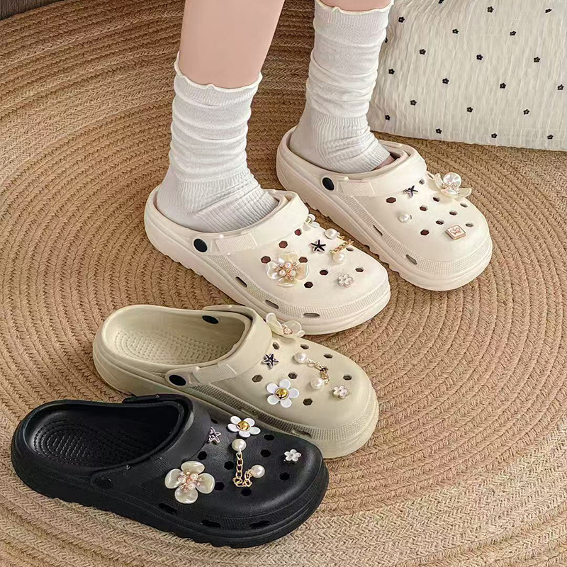 雅购特拖鞋