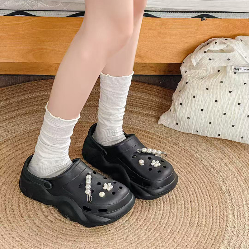 雅购特拖鞋