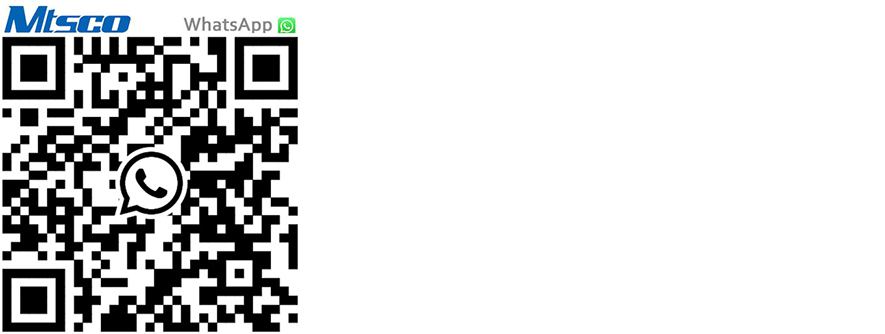 Contact MTSCO